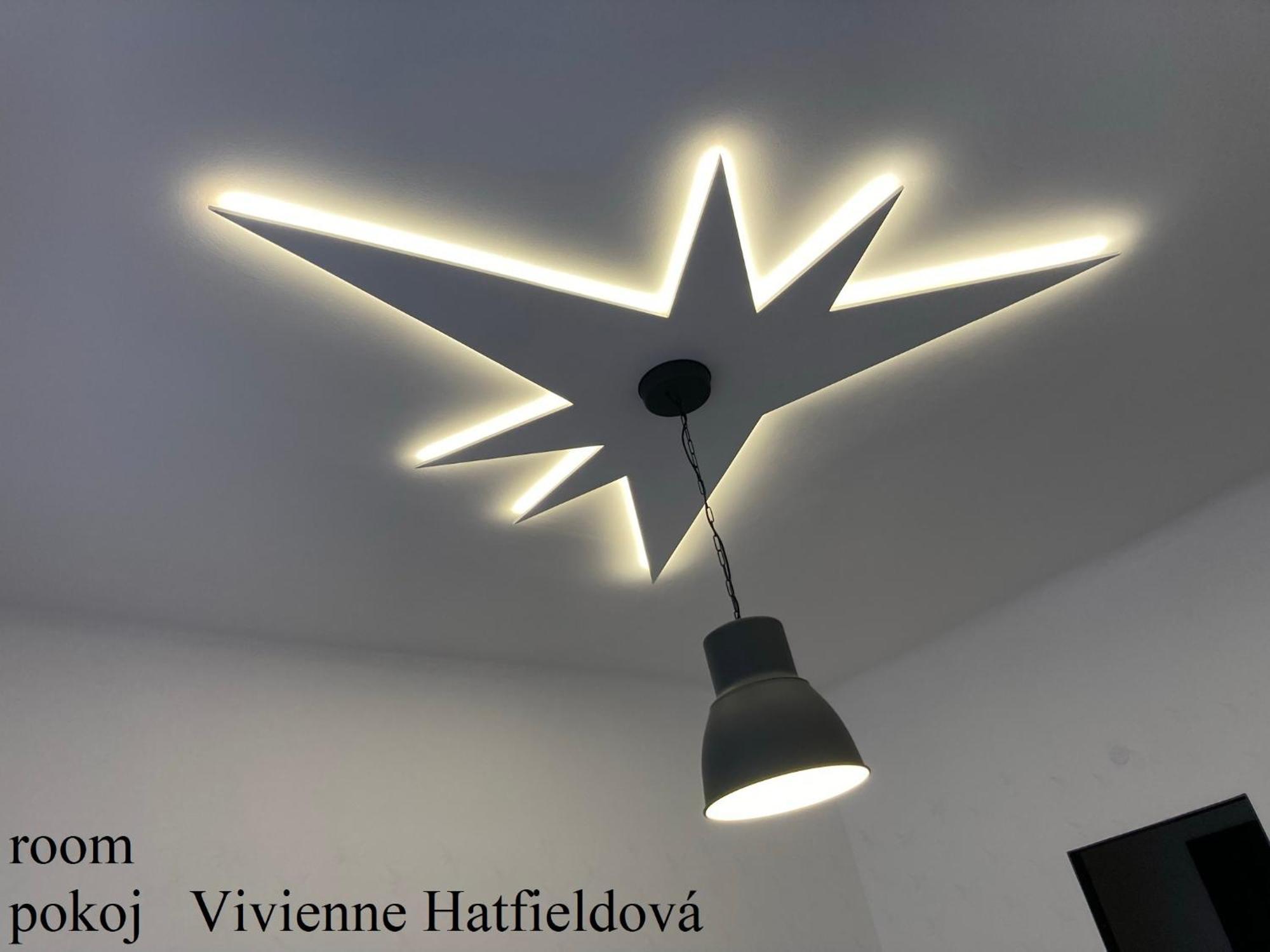 Hotel Besidka à Slavonice Extérieur photo